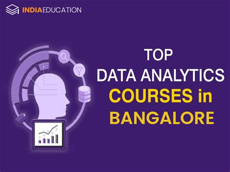 Data Analytics Courses In Bangalore 2023 Fees Duration Eligibility And More