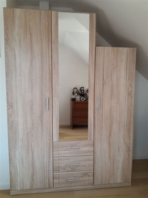 Achetez Armoire Armoire Occasion Annonce Vente Molsheim Wb