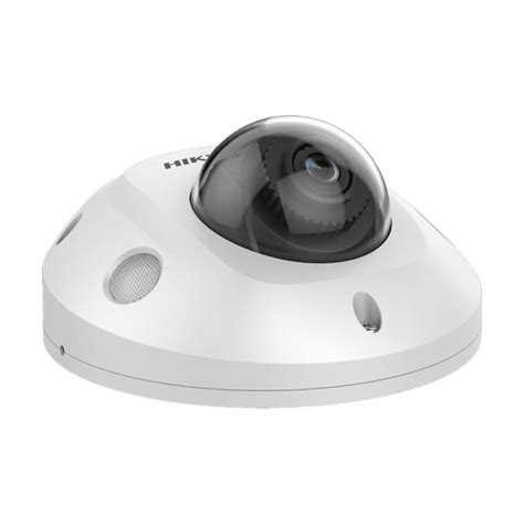 Ds Cd G Is Mm Dome Ip Cameras Hikvision Polvision