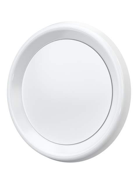 Купить Анемостат АПВП фланец D200 регулируемый D260 пластик ERA от 670 ...