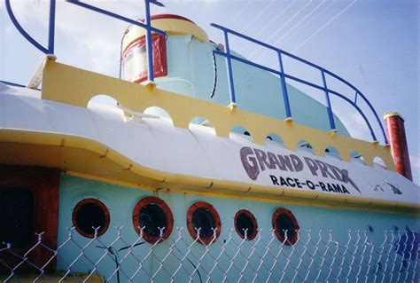 Hydronaut 3 | This is the actual submarine used in the Ivan … | Flickr