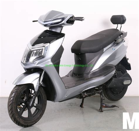 New Design W Powerful Electric Motorcycle With Eec Coc Certificate