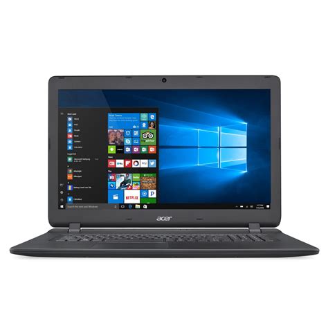 Acer Aspire Es Es P F Intel Quad Core N Gb Gb Hdd