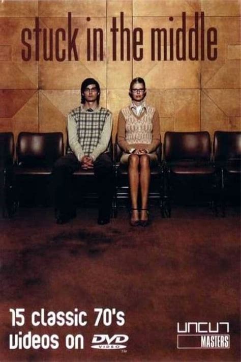 Stuck in the Middle (2005) - Posters — The Movie Database (TMDB)