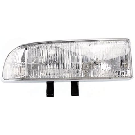 Chevrolet S10 Headlight Assembly