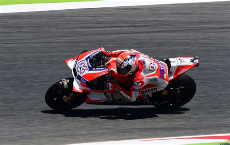 Wallpaper Ducati Andrea Dovizioso Ita Team Gran Premi Monster