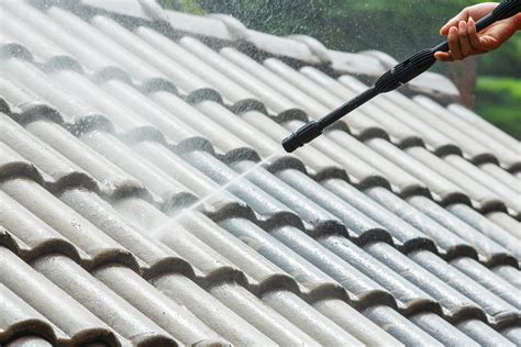 Concrete Tile Roof Restoration Brisbane - Roo Roofing