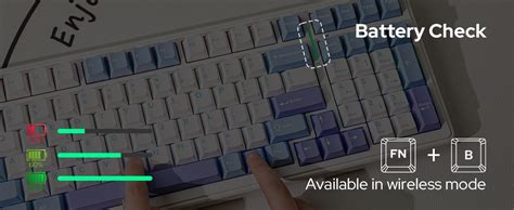 EPOMAKER X AULA F Wireless Mechanical Keyboard Hot Swappable Gasket Custom Gaming Keyboard