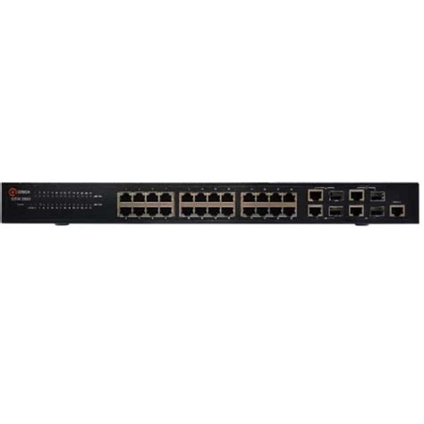 Коммутатор QTECH QSW-2800-28T-AC - купить по выгодной цене в интернет ...