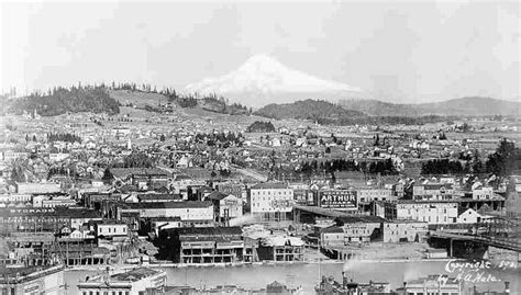 159 best images about Oregon History on Pinterest | Beer distributor, Salem oregon and Amusement ...