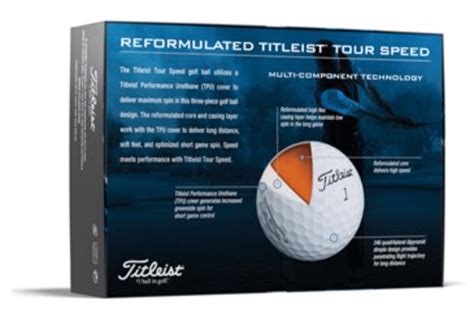 Titleist Tour Speed Review: Pros, Cons, Alternatives