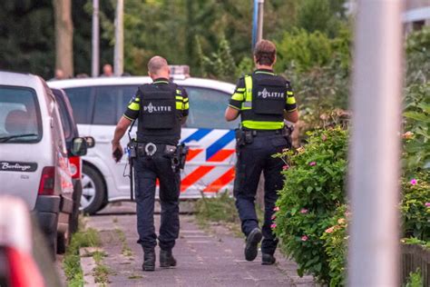 Politie Stelt Onderzoek In Naar Gewapende Woningoverval Oozo Nl