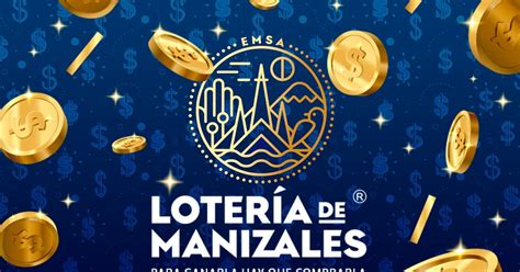 Lotería De Manizales Estos Fueron Los Números Ganadores Del 6 De Noviembre Infobae