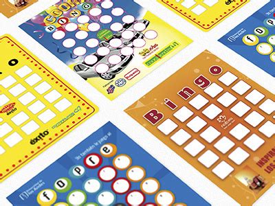 Bingo Card designs, themes, templates and downloadable graphic elements ...