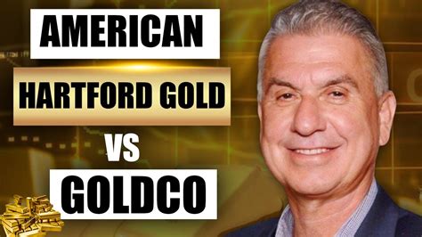 Goldco Vs American Hartford Gold Review 2024 YouTube