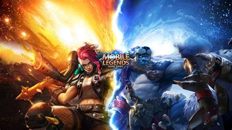 Cara Bermain Mobile Legend Di Laptop Homecare