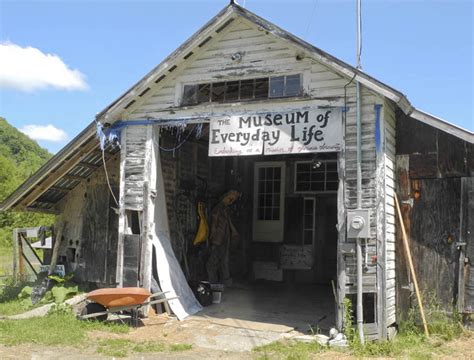 Studio and Garden: At the Museum of Everyday Life: The Story of the Pencil