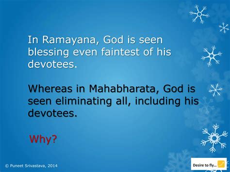 When Mahabharata Happened 1