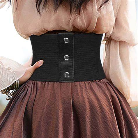 Waist Trainer Elastic Bustier Corset Belt Tops Nanbin Wholesale