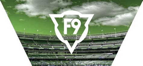 F9 On Behance