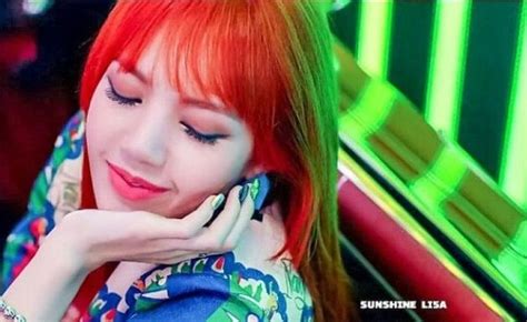 Blackpink Lisa - As If It's Your Last #blackpink #asifitsyourlast #lisa ...