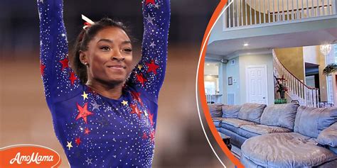 Simone Biles' Parents Who Took Her from Foster Care Aren’t Fans of Her ...