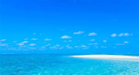 Premium Photo | Tropical beach in maldives