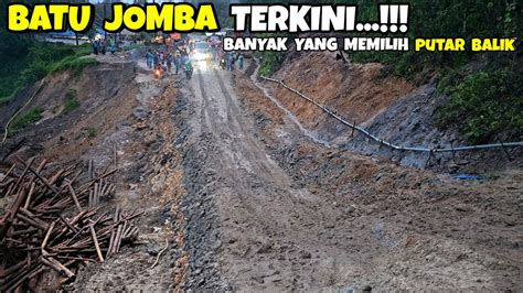 BATU JOMBA TERBARU Batu Jomba Terkini Batu Jomba Hari Ini BatuJomba