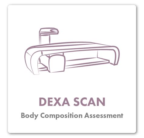 Test Protocols For Dexa Bod Pod Seca Rmr And Vo2 Max Dexa Scan Near Me