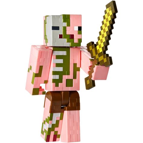 Minecraft Zombie Pigman Survival Mode | Minecraft Merch