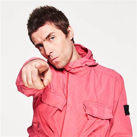 Everythings Electric Nuevo Single De Liam Gallagher