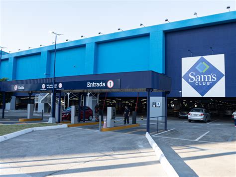 Jornal De Blumenau Sams Club Abre Suas Portas Em Blumenau E