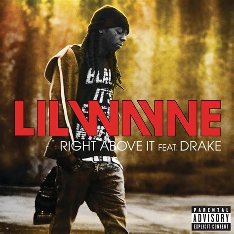 Lil Wayne Quotes From Drop The World