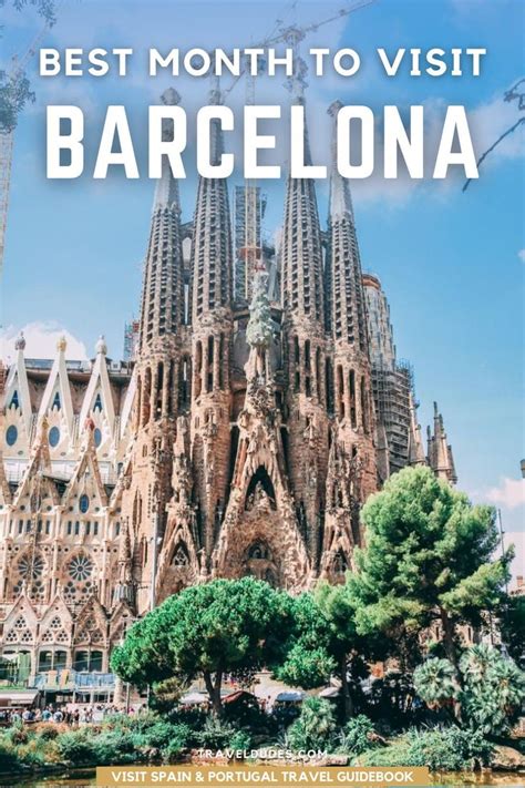 Barcelona In January The Best Time To Visit