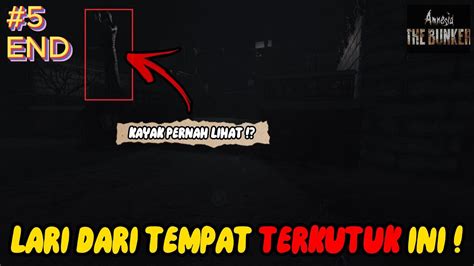 JALAN MENUJU KEBEBASAN TERLIHAT PERTARUNGAN TERAKHIR DENGAN MONSTER