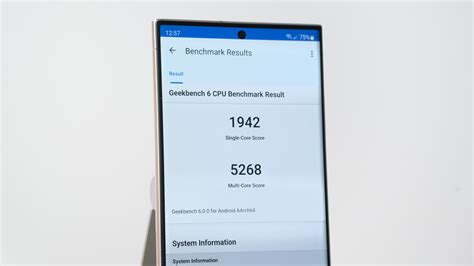 Geekbench Benchmark What You Need To Know