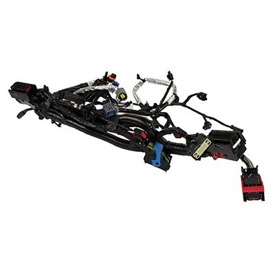 FU5Z 12A581 NL Engine Harness 2015 2018 Ford Focus Shop Ford