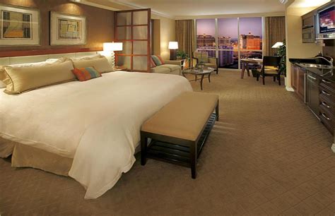 Mgm Grand Signature Suites