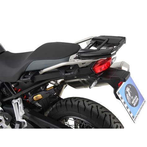 Portapacchi Hepco Becker Easyrack Per Bmw F Gs Da