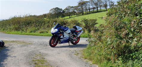 Suzuki TL1000R Review - Suzuki's Forgotten Superbike