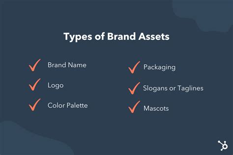 What Are Brand Assets 6 Examples To Inspire You