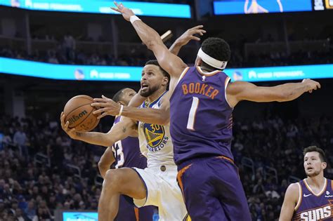 Phoenix Suns Vs Golden State Warriors Free Pick Nba