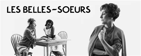 Les Belles-Soeurs | Stratford Festival 