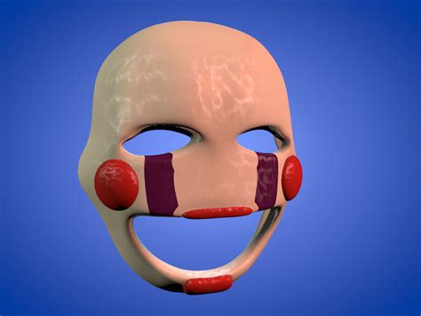 Puppet V2 Wip By Luizcrafted On Deviantart