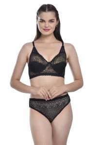 SGC SWEDEN Lingerie Set Buy SGC SWEDEN Lingerie Set Online At Best Prices In India Flipkart