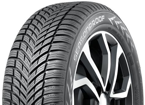 Nokian Anvelopa All Seasons Nokian Seasonproof R V Xl Anvelope