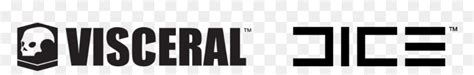 Image 1 - Img - Visceral Games Logo Transparent, HD Png Download - vhv