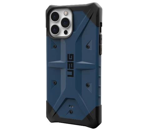 Etui Uag Pathfinder Case Do Iphone Pro Max Niebieski Opinie Cena