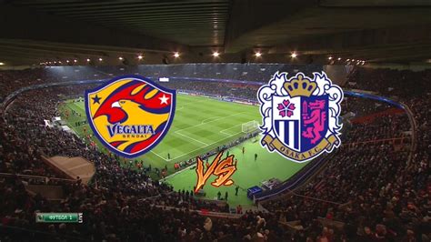 LiVe StREAM Vegalta Sendai Vs Cerezo Osaka FOOTBALL Twitter