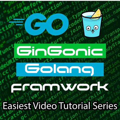 Serving Static Files 8 Gin Gonic Golang Web Framework Life Coach